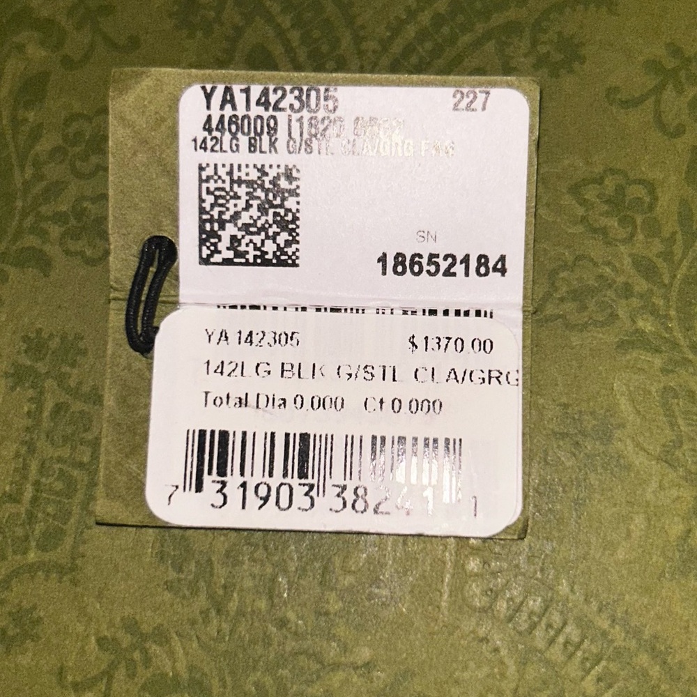 Gucci Watch - Picture 6 of 7